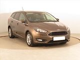 Ford Focus (2017) 1.0 EcoBoost, Tempomat - náhled 1