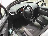 Peugeot 207 (2009) 1.4, ČR, AC, el. výbava - náhled 2