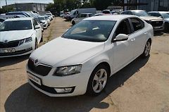 Škoda Octavia (2016) 1,6 TDI - fotografie inzerátu