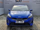 Kia Ceed  Top 1,5 T-GDI (118 kW) MAN - náhled 2