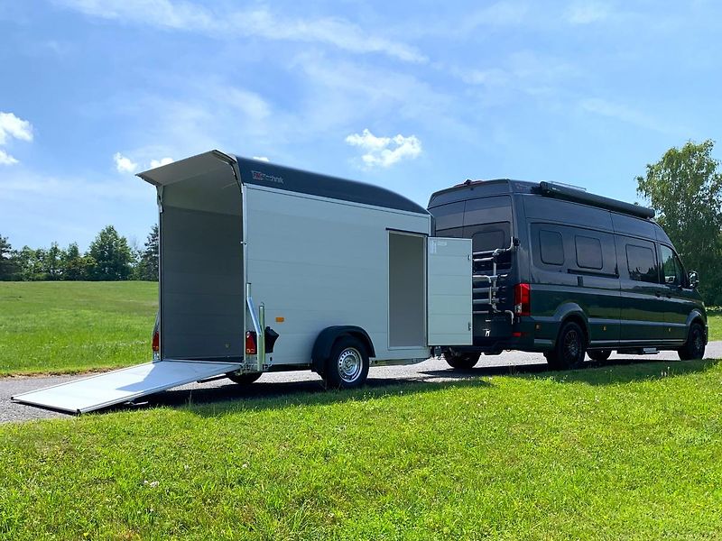 Debon (2026) C300 LATERAL - fotka 23 z 25