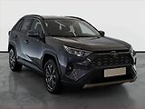 Toyota RAV4 (2023) Comfort 2.5 Hybrid - náhled 1