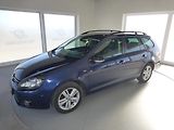 Volkswagen Golf (2012) 1,4TSI*ALU*NAVI*VYHŘ.S.*KUŽE - náhled 1