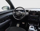 Hyundai Tucson (2023) N-Line Style 1.6 T-GDI 48V MHE - náhled 7