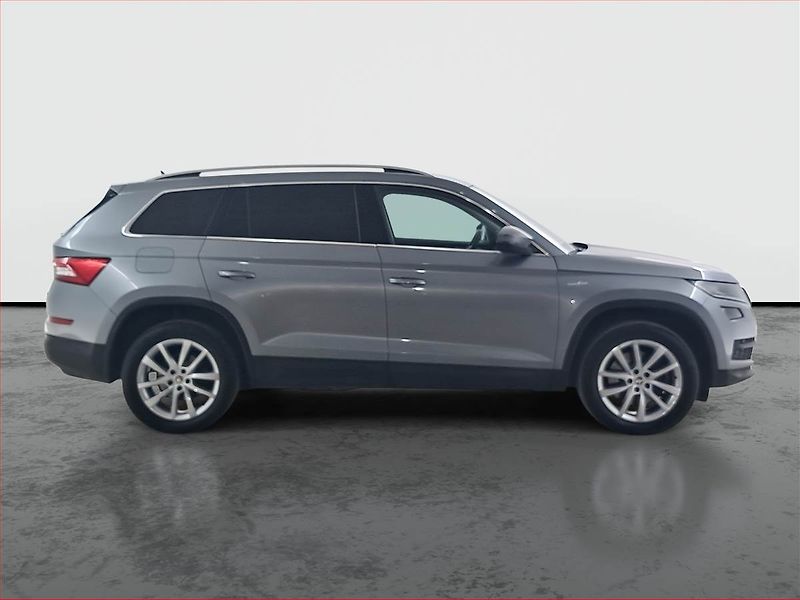 Škoda Kodiaq (2018) Laurin&Klement 2.0 TDI 4x4 - fotka 6 z 27