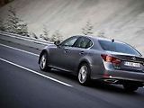 Lexus GS250