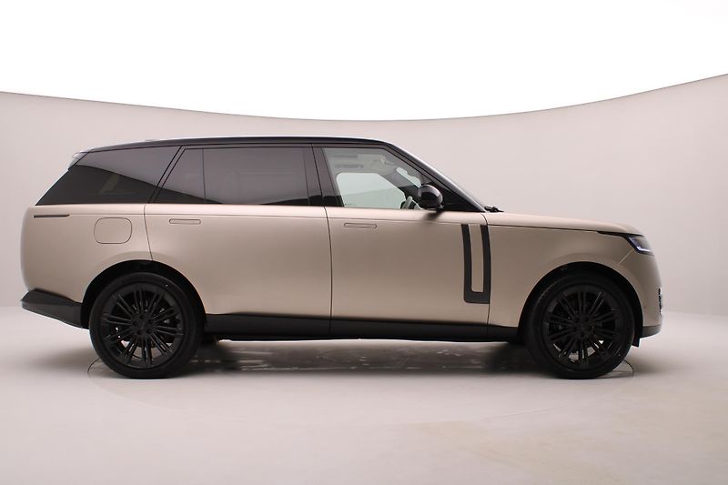 Land Rover Range Rover (2026) D350 Autobiography LWB AWD AUT - fotka 13 z 86