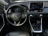 Toyota RAV4 (2021) 2.5 Hybrid e-CVT Executive FW - náhled 17