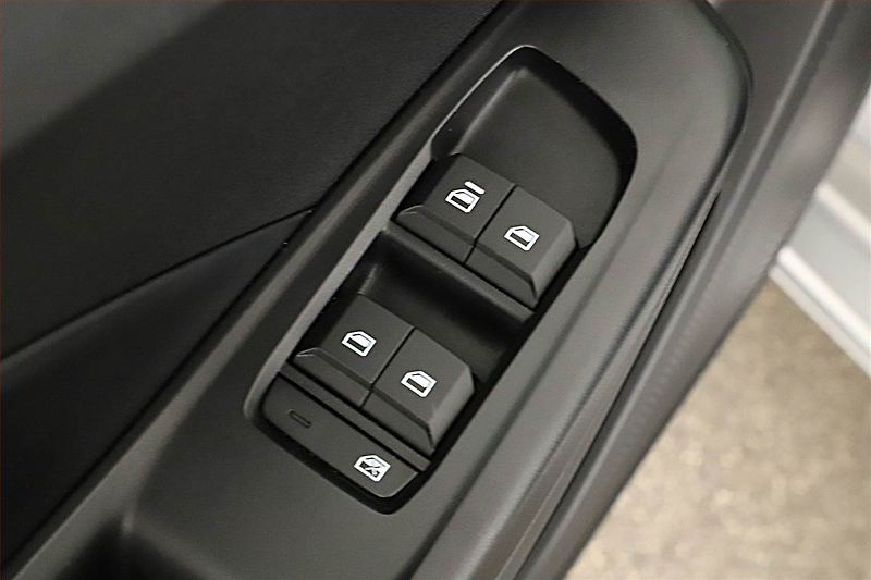MG MG3 (2025) 1.5, Navigace - fotka 15 z 15