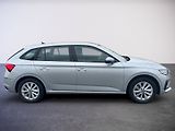 Škoda Scala (2025) Selection 1.0TSi 85kW 6°manuál - náhled 9