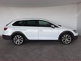 Seat Leon (2014) X-Perience 2.0 TDI, 4X4 - náhled 6