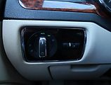 Škoda Superb (2009) Elegance 2.0 TDI, 4X4 - náhled 17