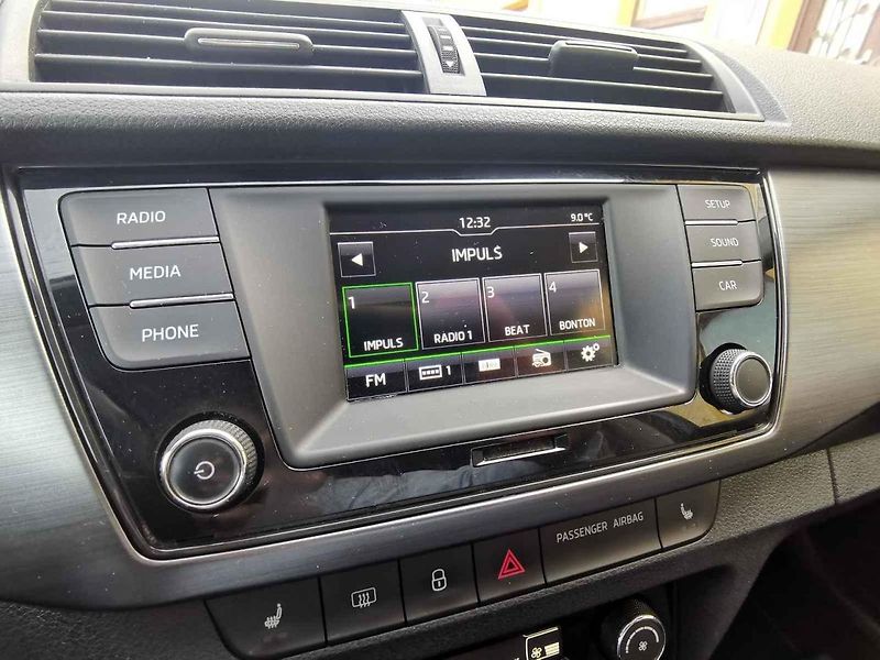 Fabia III Combi je praktické auto, které dlouho vydrží. Pozor ale na výběr motorizace
