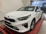 Kia Ceed (2019) 1.6 CRDi, ČR, servis.kniha - náhled 1