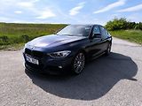 BMW Řada 3 (2014)  335i XDRIVE NOVE CR - náhled 2