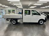 Volkswagen Transporter (2014) T5 Doka MAN 2014 | Záruka - náhled 7