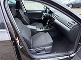 Škoda Superb 2.0 TDI 110 kW DSG, navigace - náhled 11