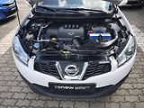Nissan Qashqai 2010 2.0 dCi 4x2 7 MÍST (+2) - náhled 24
