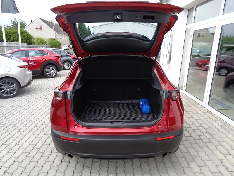 Mazda CX-30 2,5 140 PS,Center-line,Z.PNEU! - fotka 8 z 34
