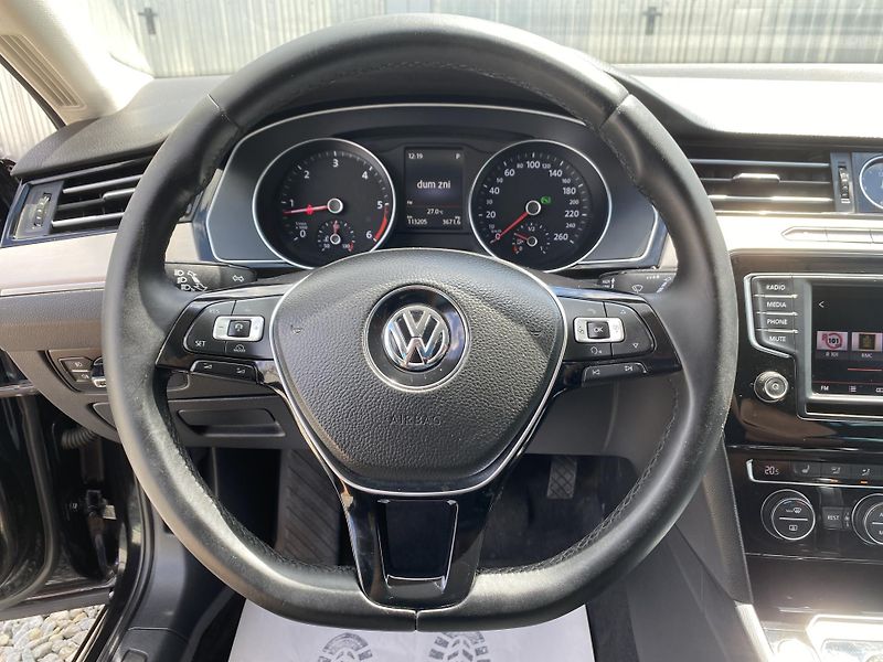 Volkswagen Passat 2.0TDi 150PS DSG 113000TKM!!!! - fotka 141 z 152