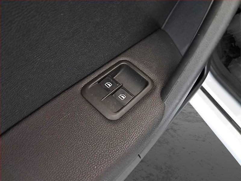 Škoda Yeti (2014) 1.2 TSI - fotka 15 z 15
