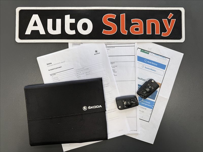 Škoda Superb 2,0 TDI 4x4 nové rozvody - fotka 26 z 30