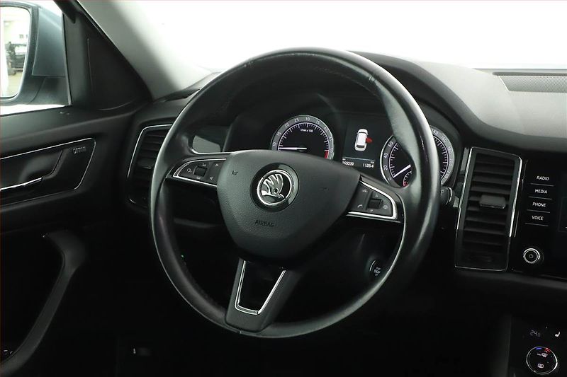 Škoda Kodiaq (2017) 2.0 TDI 4x4 - fotka 8 z 22