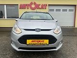Ford B-MAX (2014) 1.0i 74kW/1MAJ/Serv.Knih/Pěkný - náhled 8
