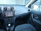 Dacia Logan (2019) 1.0 SCe, Navi, Tempomat - náhled 8