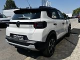 Citroën C3 (2026) PLUS Turbo 100k Manual - náhled 2