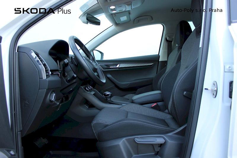 Škoda Karoq (2023) 2.0 TDI 110 kW Style - fotka 8 z 25