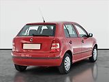 Škoda Fabia (2005) 1.2, po STK, v provozu - náhled 4