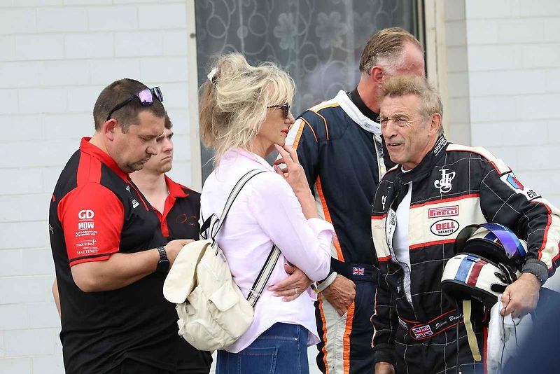 Brno Grand Prix Revival