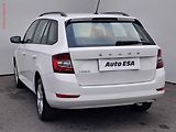 Škoda Fabia (2021) 1.0 TSi, 1.maj,ČR, Ambition - náhled 6