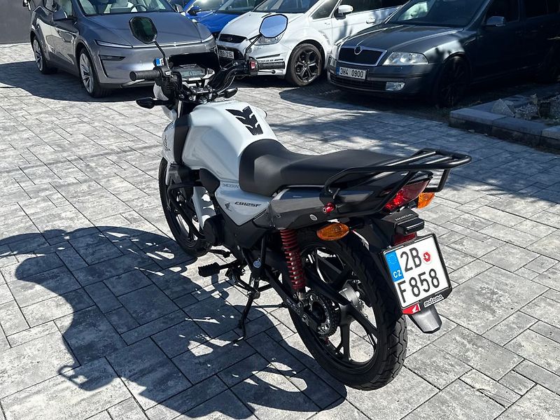 Honda (2024) - fotka 4 z 21