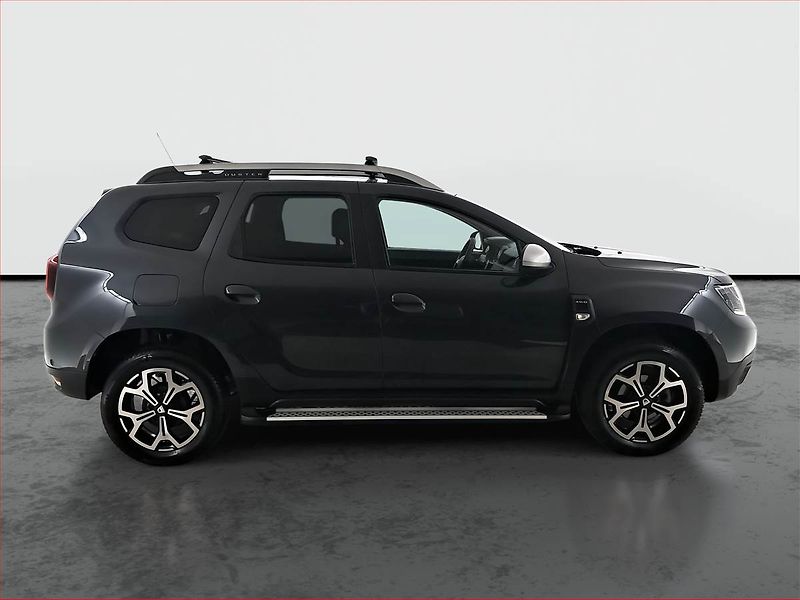 Dacia Duster (2019) 1.6 SCe, 4X4, ČR,1.maj - fotka 6 z 18