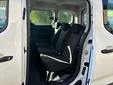 Citroën Berlingo 1,5 BHDi 100 Live Pack - náhled 8