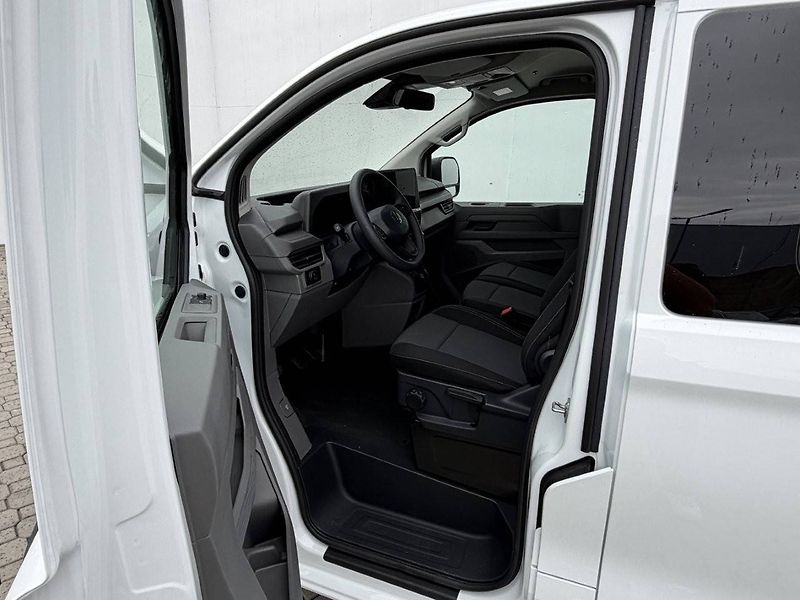 Volkswagen Transporter (2024) DR SPV 2,0TDI - fotka 5 z 7