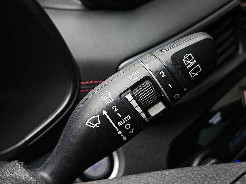 Hyundai Tucson 2,0D N-Line Premium,4x4, 1.maj - fotka 24 z 44