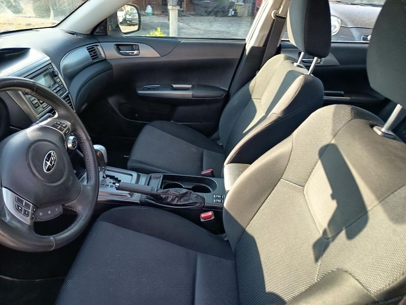 Subaru Impreza (2011) 2.0 R 110kw - fotka 23 z 40
