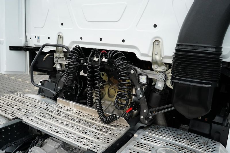 Mercedes-Benz Actros (2023) L / 1848 / E 6 / MP 5 / ACC /  - fotka 38 z 52