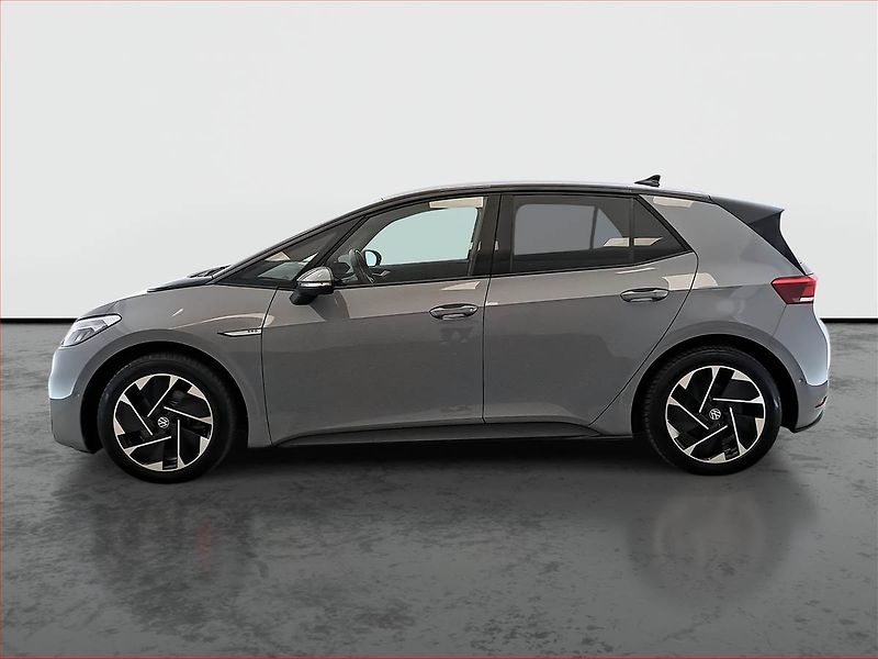 Volkswagen ID.3 (2022) Pro Perf. (62 kWh), SoH 91% - fotka 3 z 28