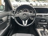 Mercedes-Benz Třídy C (2011) 1.8i C180 115Kw Automat - náhled 19