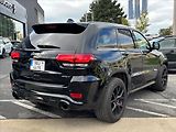 Jeep Grand Cherokee 6,4 SRT  6,4 V8 Hemi - náhled 6