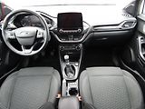 Ford Puma (2021) 1.0 EB, Titanium, LED, navi - náhled 8