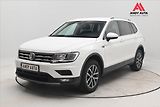 Volkswagen Tiguan Allspace 2,0 TDI 110KW DSG 4MOTION Záru - náhled 1