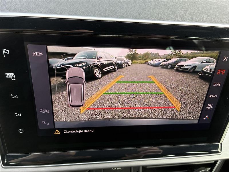 Seat Tarraco 2,0 TDI FR MANUÁL TAŽNÉ KAMERA - fotka 24 z 37