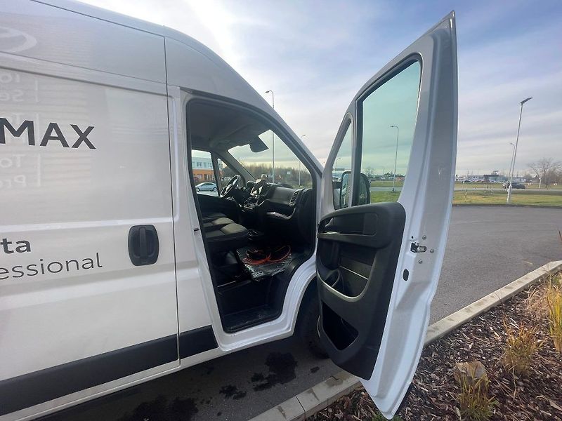 Toyota Proace Max Panel Van EV 110kWH L3H2 Activ - fotka 20 z 25