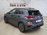 Hyundai Kona 1,6 145 kW N-line 1.majitel - náhled 6