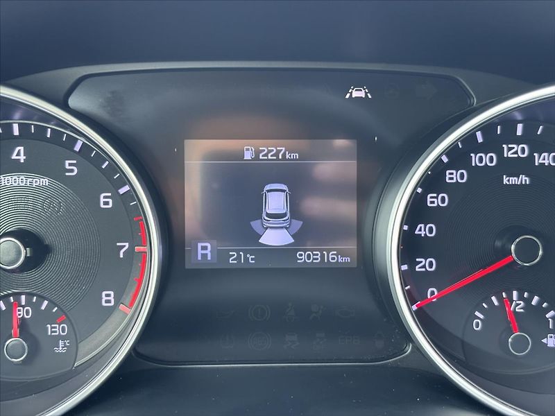 Kia Ceed 1,0 TGDi Fresh 1.ČR ZÁRUKA - fotka 34 z 35